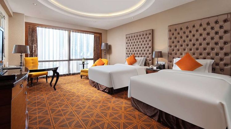 Wyndham Grand Plaza Royale Furongguo Room