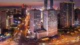 Wyndham Grand Plaza Royale Furongguo Exterior