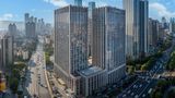 Wyndham Grand Plaza Royale Furongguo Exterior