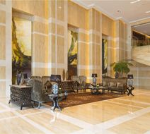 Wyndham Grand Plaza Royale Furongguo Lobby