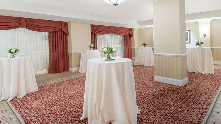 The George Washington, a Wyndham Grand Meeting