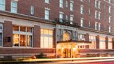 The George Washington, a Wyndham Grand Exterior