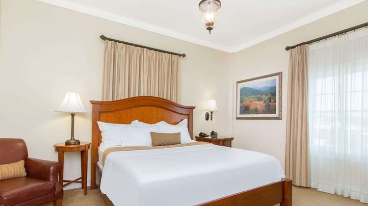 The George Washington, a Wyndham Grand Room
