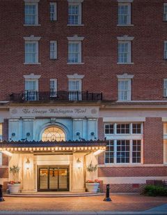 The George Washington, a Wyndham Grand