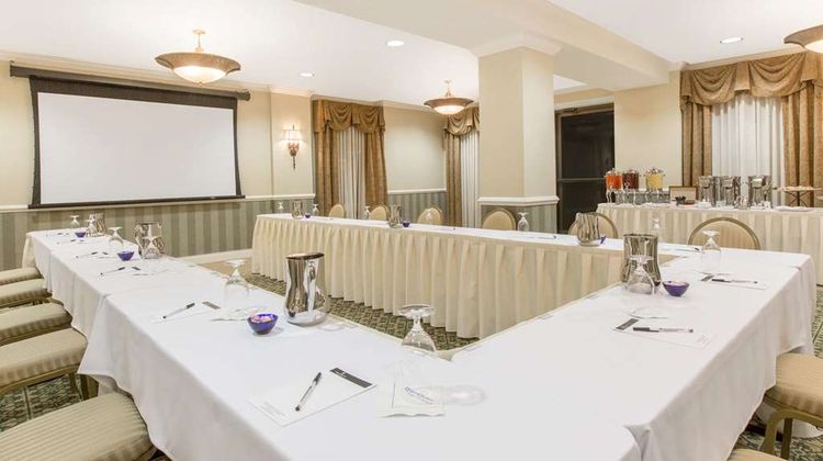 The George Washington, a Wyndham Grand Meeting