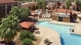 Wyndham El Paso Airport Hotel Pool