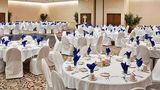 Wyndham El Paso Airport Hotel Ballroom