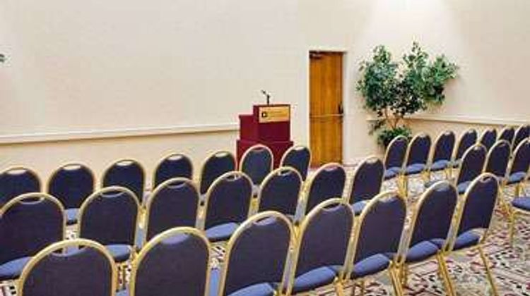 Wyndham El Paso Airport Hotel Meeting