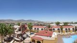 Wyndham El Paso Airport Hotel Pool