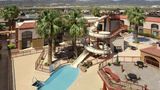 Wyndham El Paso Airport Hotel Pool