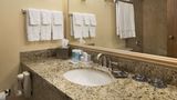 Wyndham El Paso Airport Hotel Room