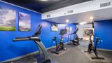 Wyndham El Paso Airport Hotel Health
