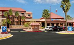 Wyndham El Paso Airport Hotel
