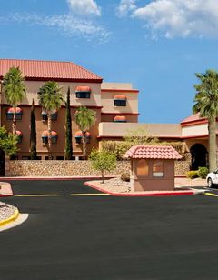 Wyndham El Paso Airport Hotel