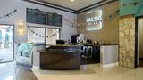 Wyndham El Paso Airport Hotel Restaurant