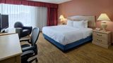 Wyndham El Paso Airport Hotel Room