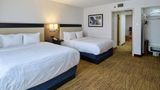 Wyndham El Paso Airport Hotel Room