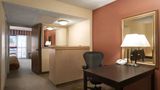 Wyndham El Paso Airport Hotel Suite