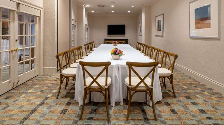 Wyndham Boca Raton Meeting