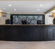 Wyndham Boca Raton Lobby