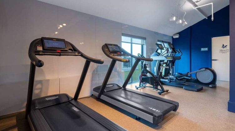 Wyndham Boca Raton Health