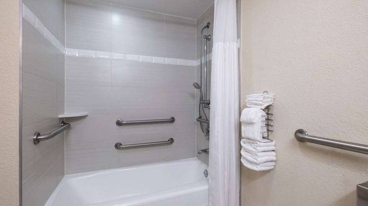 Wyndham Boca Raton Room