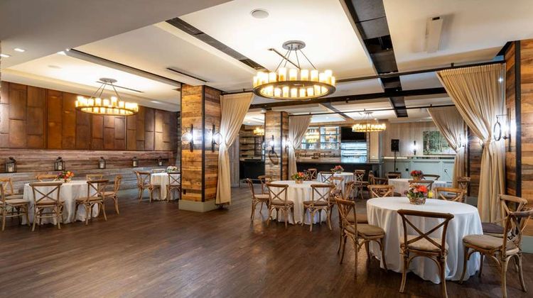 Wyndham Boca Raton Restaurant