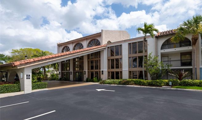 Wyndham Boca Raton Exterior