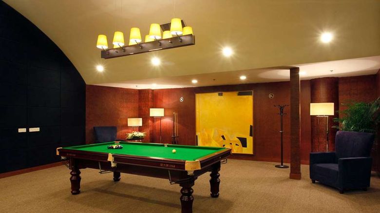 <b>Wyndham Grand Plaza Royale Hangzhou Recreation</b>. Images powered by <a href="https://iceportal.shijigroup.com/" title="IcePortal" target="_blank">IcePortal</a>.