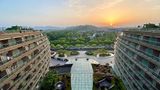 Wyndham Grand Plaza Royale Hangzhou Exterior