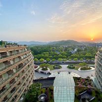 Wyndham Grand Plaza Royale Hangzhou