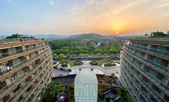 Wyndham Grand Plaza Royale Hangzhou