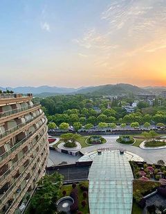 Wyndham Grand Plaza Royale Hangzhou