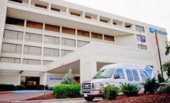 Wyndham Indianapolis Airport