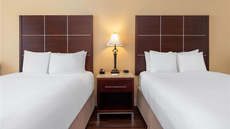 <b>Wyndham Riverfront Little Rock Room</b>. Images powered by <a href="https://iceportal.shijigroup.com/" title="IcePortal" target="_blank">IcePortal</a>.