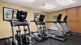 Wyndham Riverfront Little Rock Health