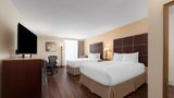 Wyndham Riverfront Little Rock Room