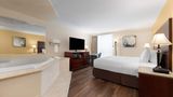 Wyndham Riverfront Little Rock Suite