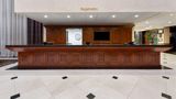 Wyndham Riverfront Little Rock Lobby