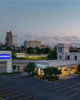 Wyndham Riverfront Little Rock