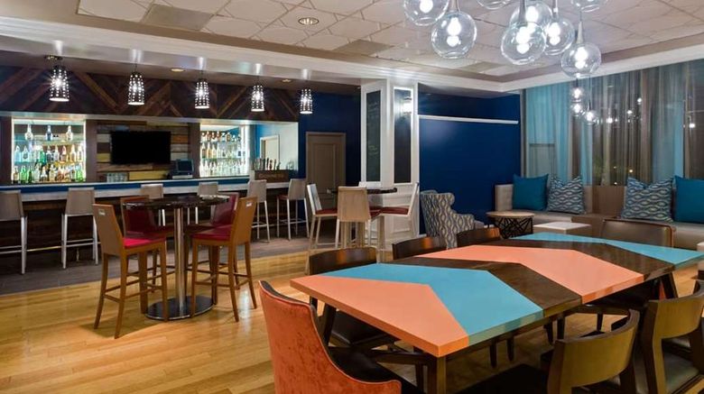 <b>Wyndham LBV-Disney Springs Restaurant</b>. Images powered by <a href="https://iceportal.shijigroup.com/" title="IcePortal" target="_blank">IcePortal</a>.