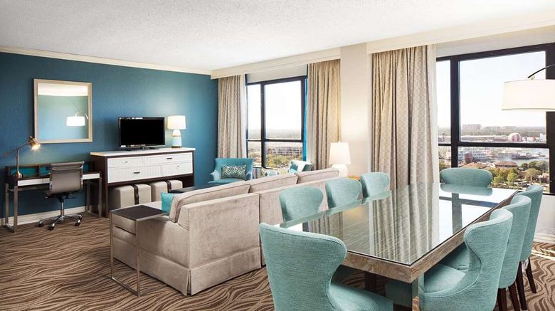 <b>Wyndham LBV-Disney Springs Suite</b>. Images powered by <a href="https://iceportal.shijigroup.com/" title="IcePortal" target="_blank">IcePortal</a>.