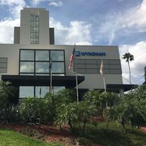 Wyndham LBV-Disney Springs
