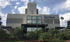 Wyndham LBV-Disney Springs