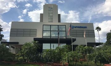 Wyndham LBV-Disney Springs