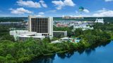 Wyndham LBV-Disney Springs Exterior