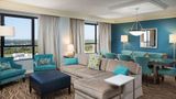 Wyndham LBV-Disney Springs Suite