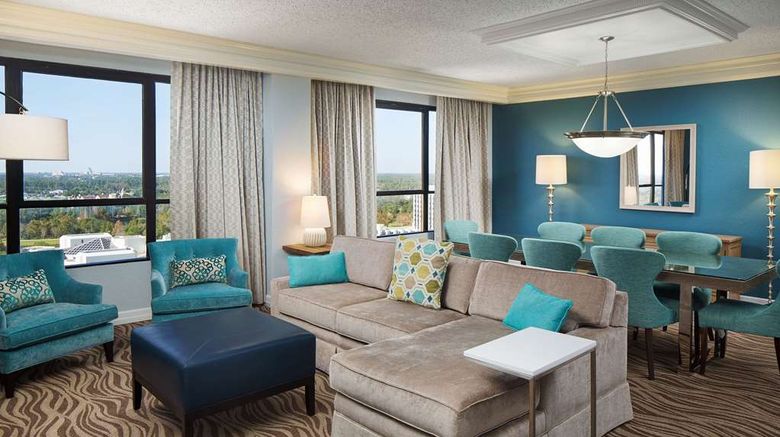 <b>Wyndham LBV-Disney Springs Suite</b>. Images powered by <a href="https://iceportal.shijigroup.com/" title="IcePortal" target="_blank">IcePortal</a>.