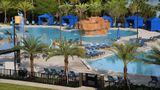 Wyndham LBV-Disney Springs Pool