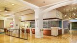 Wyndham LBV-Disney Springs Lobby